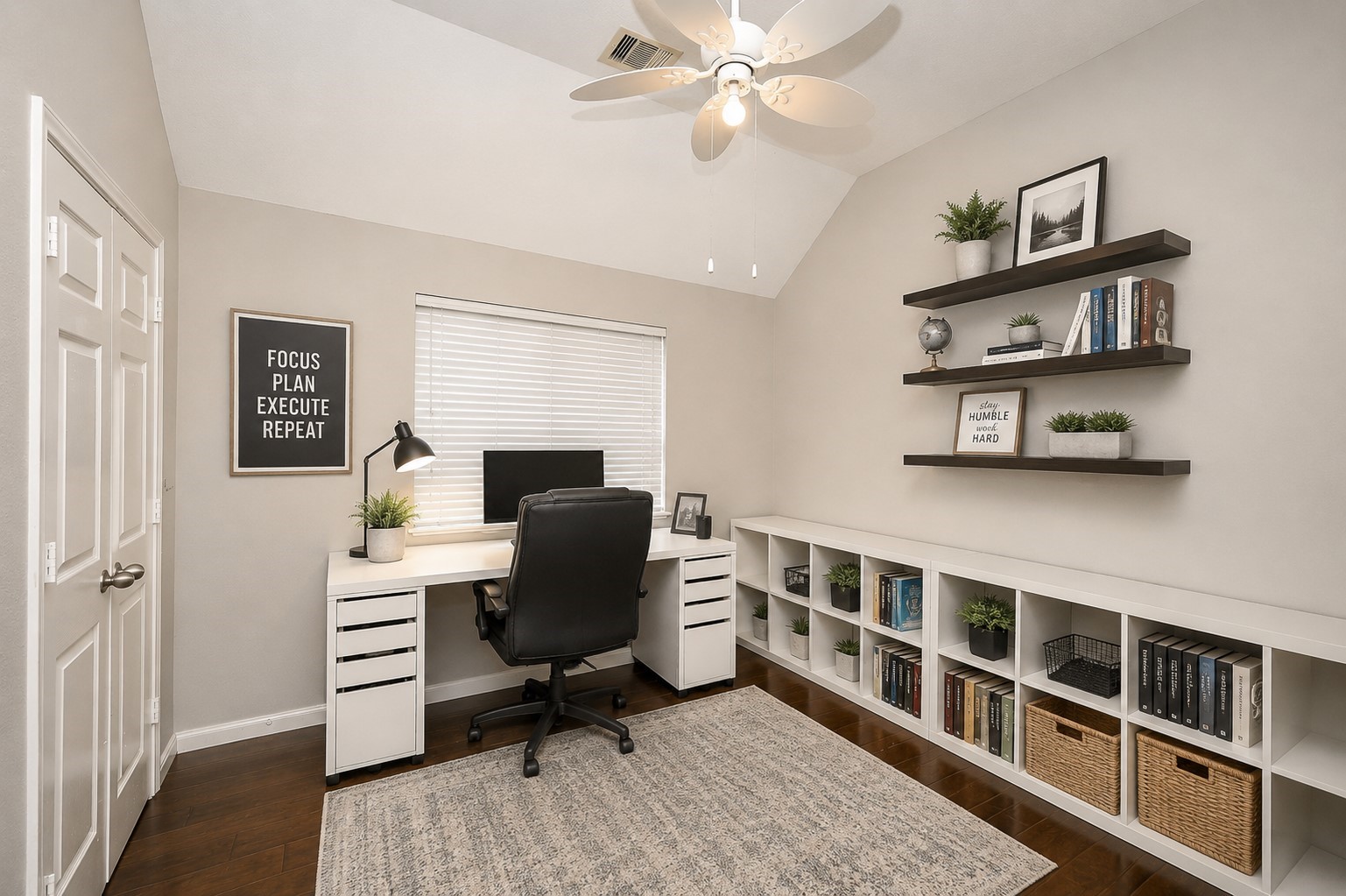 3907 Tigris Ridge Drive Katy, TX 77449 - Photo 14 of 19 BR 4 virtually staged