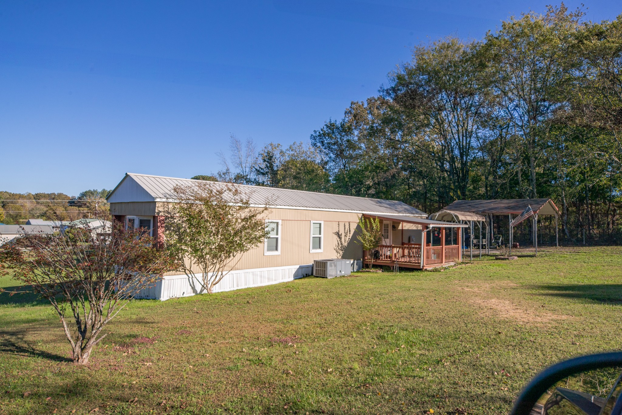 990 Community Road Nunnelly, TN 37137 - Photo 51 of 62