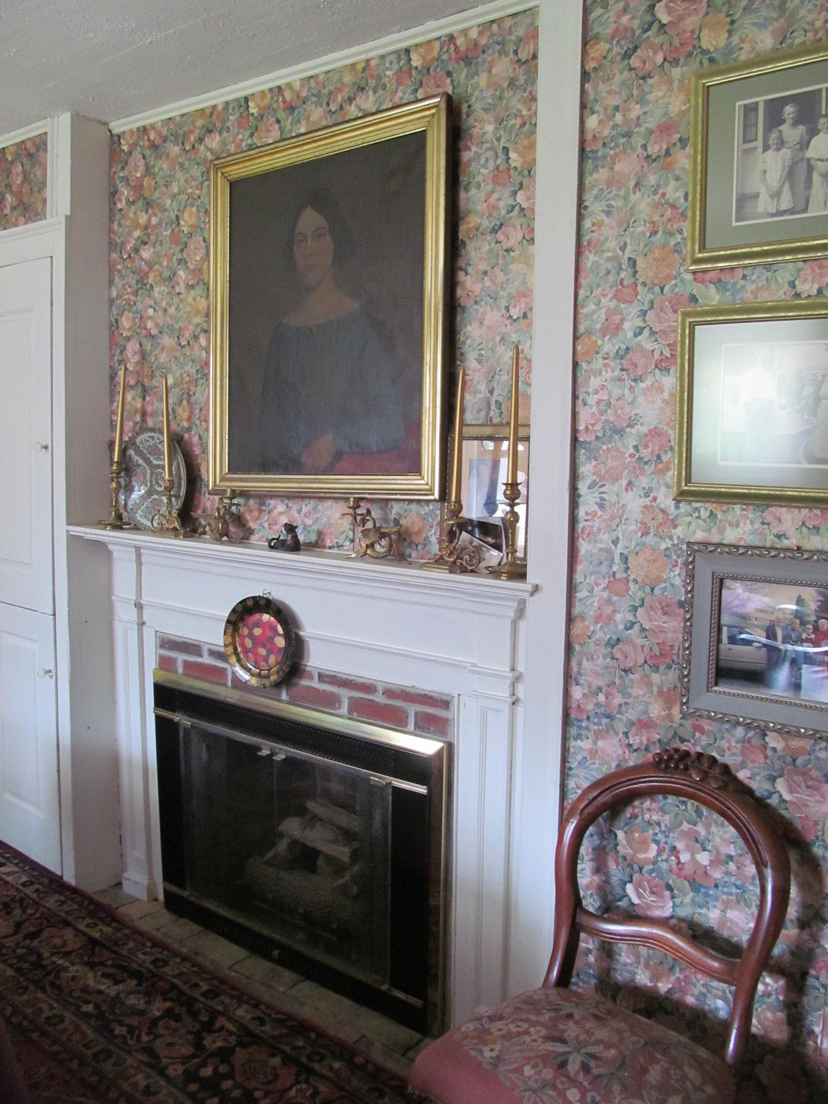 80 Abbott Road North Berwick, ME 03906 - Photo 16 of 37 dining room