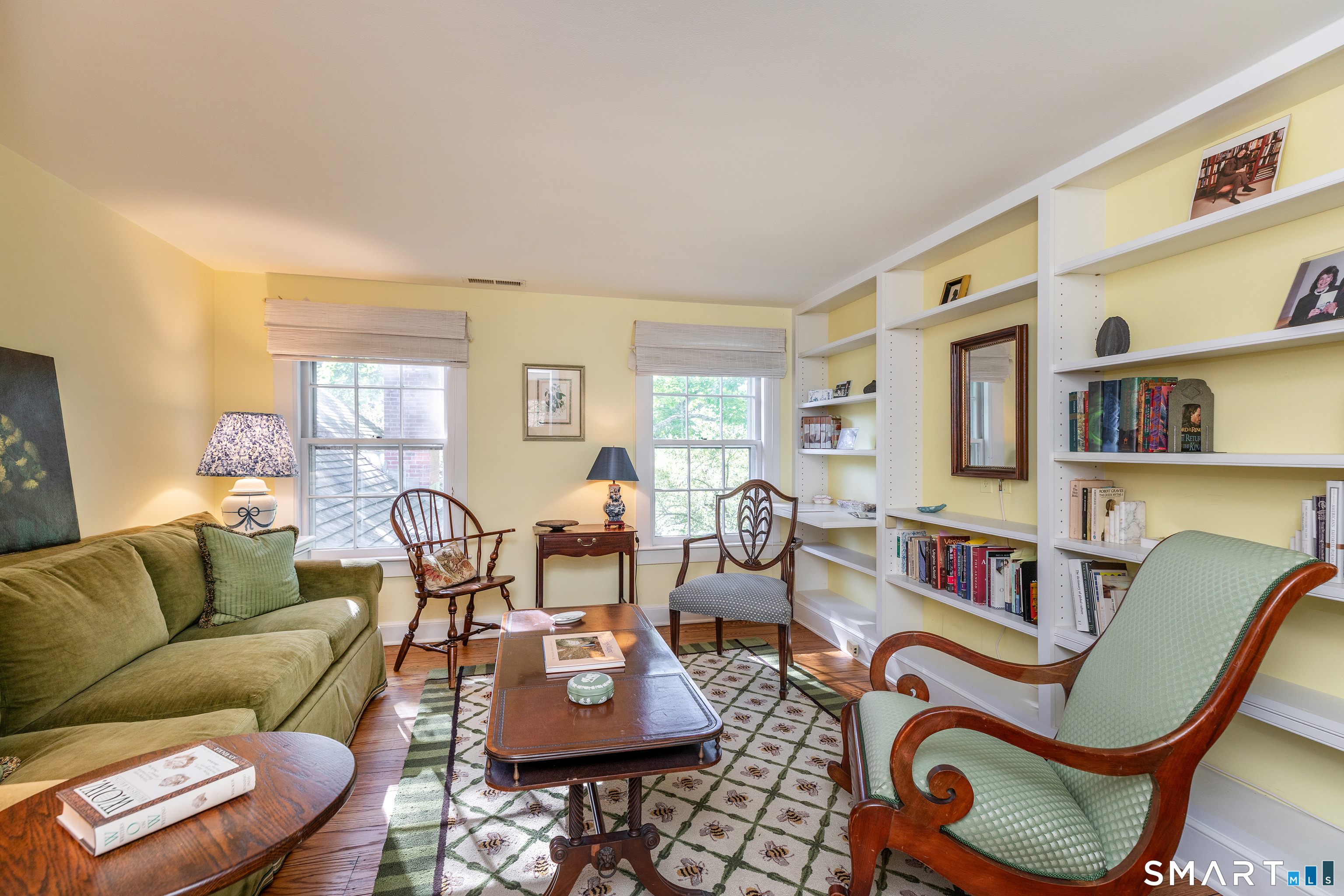 59 Painter Ridge Road Washington, CT 06793 - Photo 15 of 40 Gallery Image 15