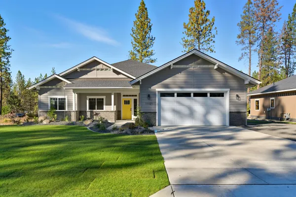 $725,000 | 11121 East 28th Avenue, Spokane Valley, WA 99206