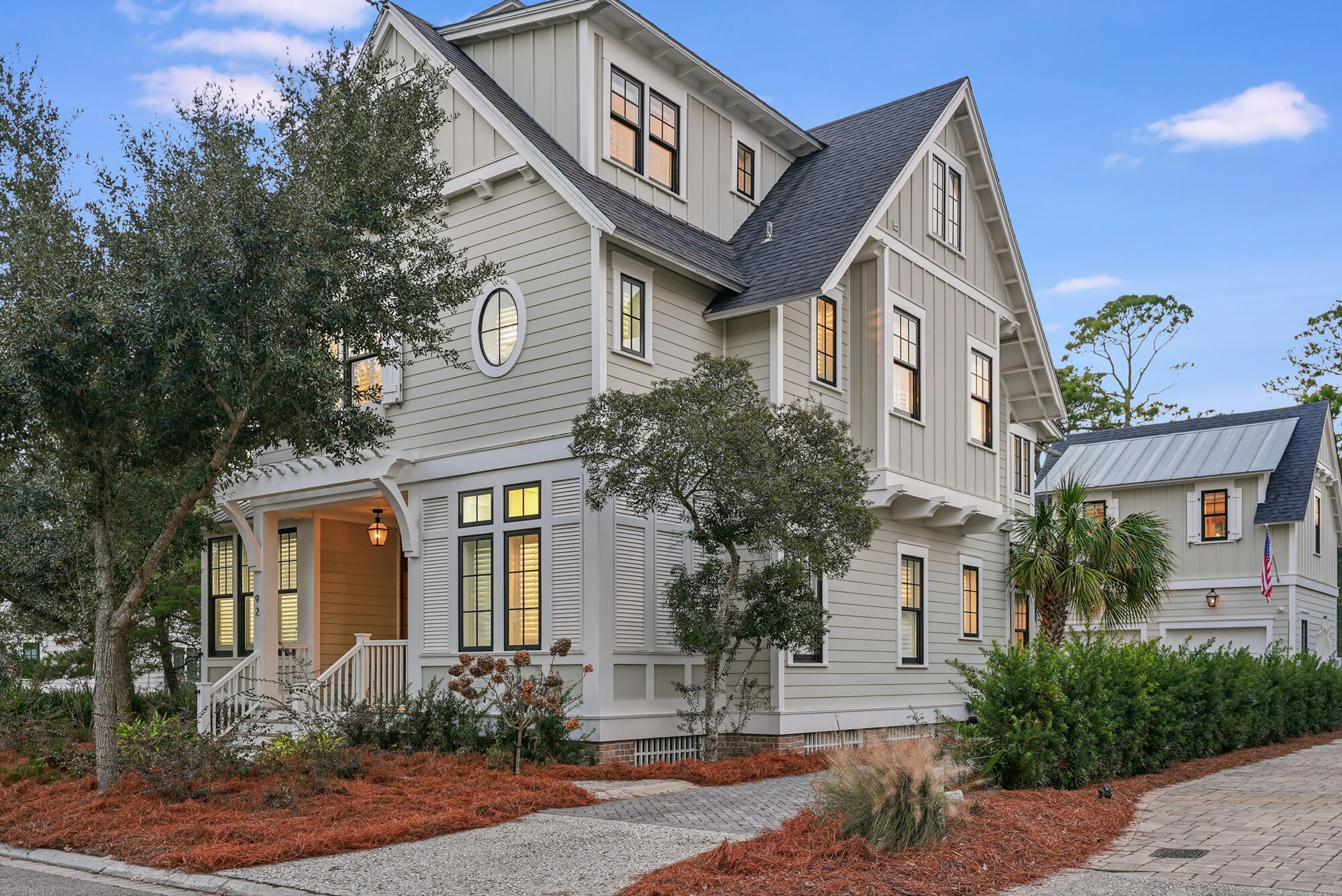 92 Coopersmith Lane Inlet Beach, FL 32461 - Photo 1 of 83 1_92 coopersmith ln - awp media - 001
