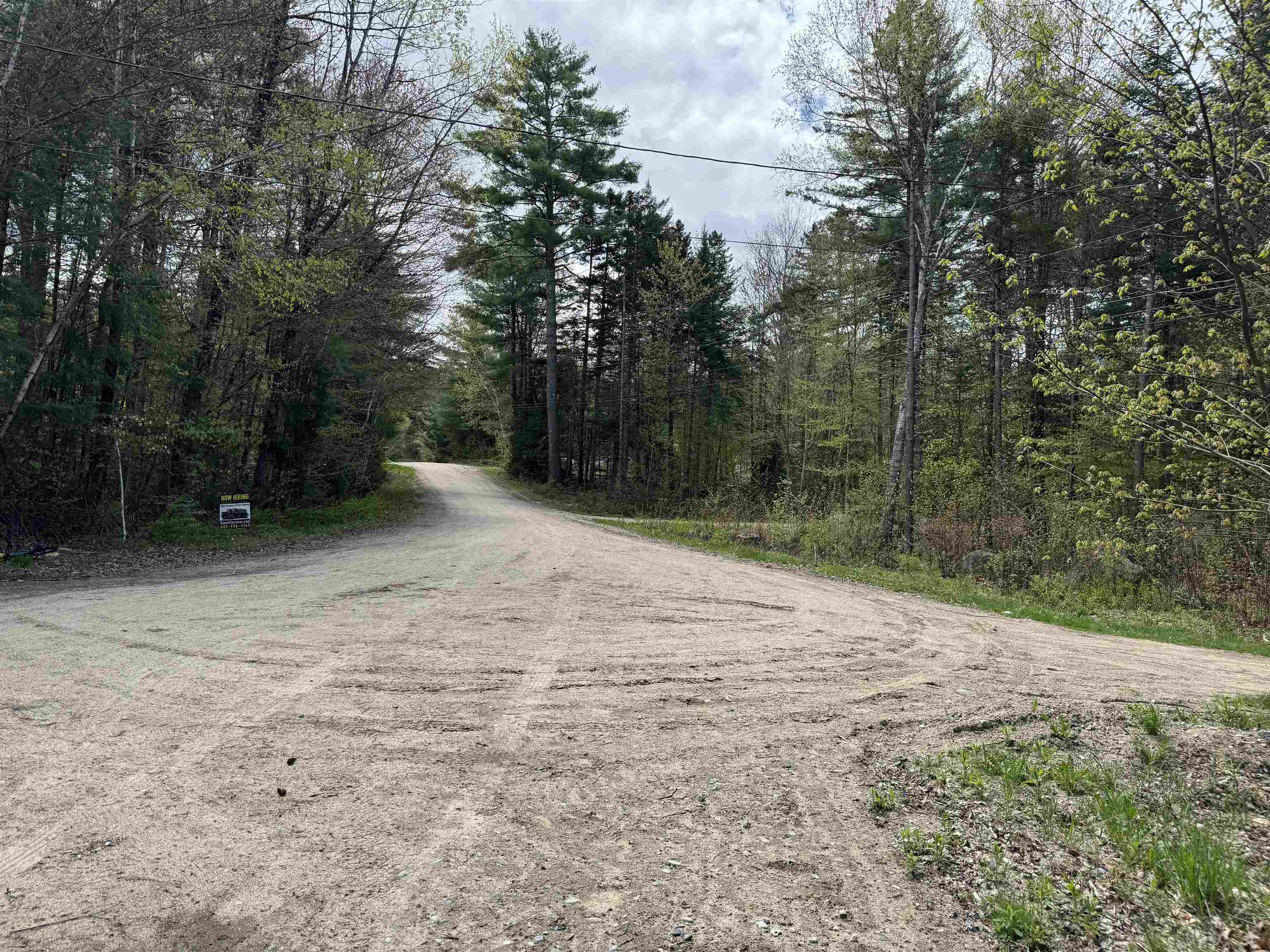 28 Notch Spur Road Thornton, NH 03285 - Photo 2 of 16