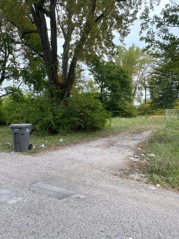 $10,500 | 3737 North Butler Avenue, Indianapolis, IN 46218