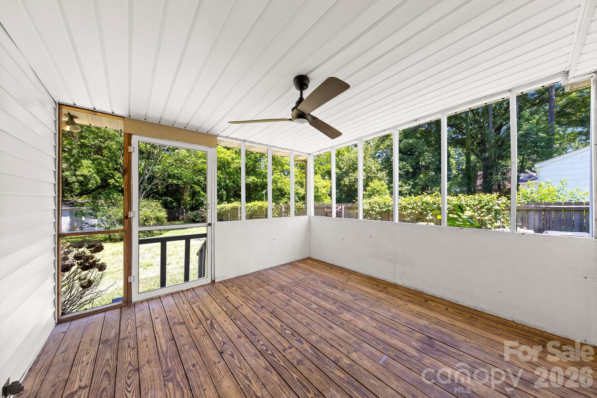 5235 Auburndale Road Charlotte, NC 28205 - Photo 28 of 42