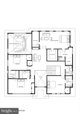 a picture of a bathroom with a sink and a picture