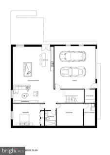 $3,650,000 | 2055 Trumbull Terrace Northwest, Washington, DC 20011