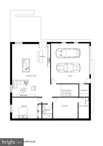$3,650,000 | 2055 Trumbull Terrace Northwest, Washington, DC 20011