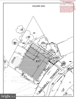 $3,650,000 | 2055 Trumbull Terrace Northwest, Washington, DC 20011