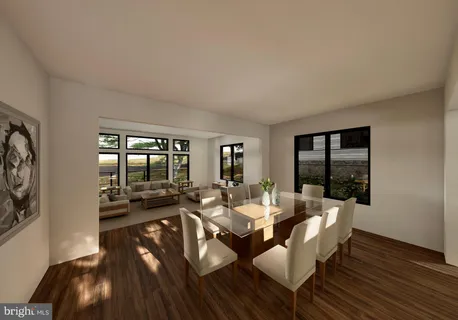 $3,650,000 | 2055 Trumbull Terrace Northwest, Washington, DC 20011