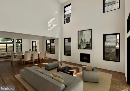 $3,650,000 | 2055 Trumbull Terrace Northwest, Washington, DC 20011