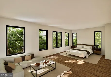 $3,650,000 | 2055 Trumbull Terrace Northwest, Washington, DC 20011