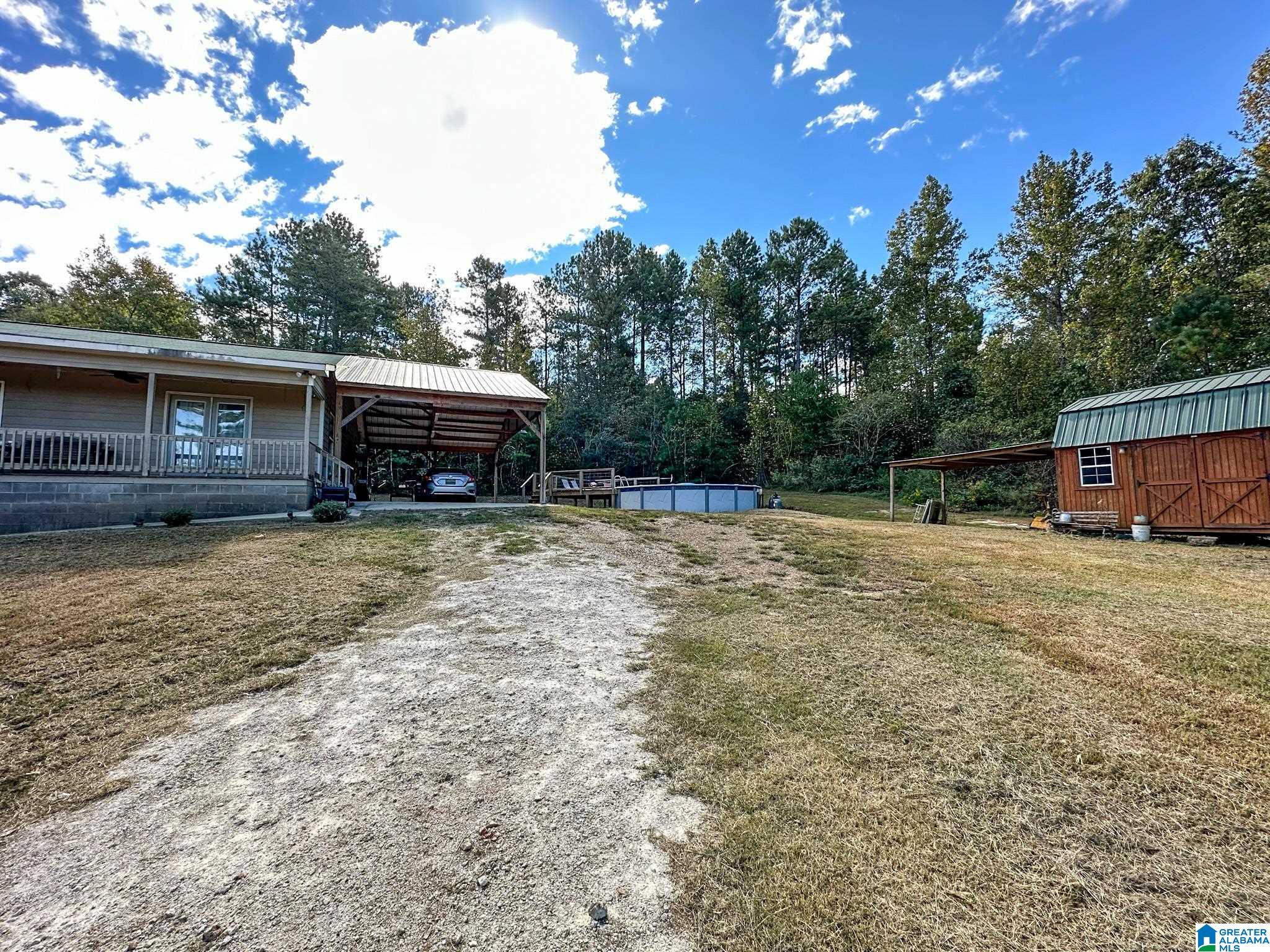 596 Possum Trot Road Piedmont, AL 36272 - Photo 20 of 25