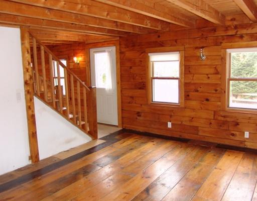 36 Haystack Road Ellsworth, ME 04605 - Photo 10 of 23 Living Room.