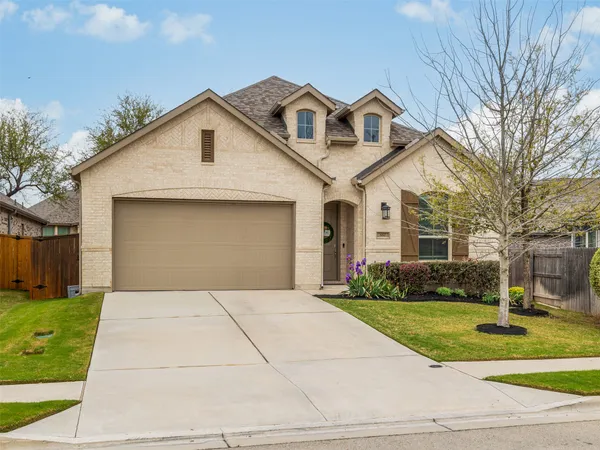 $550,000 | 860 Whitetail Drive, Round Rock, TX 78681