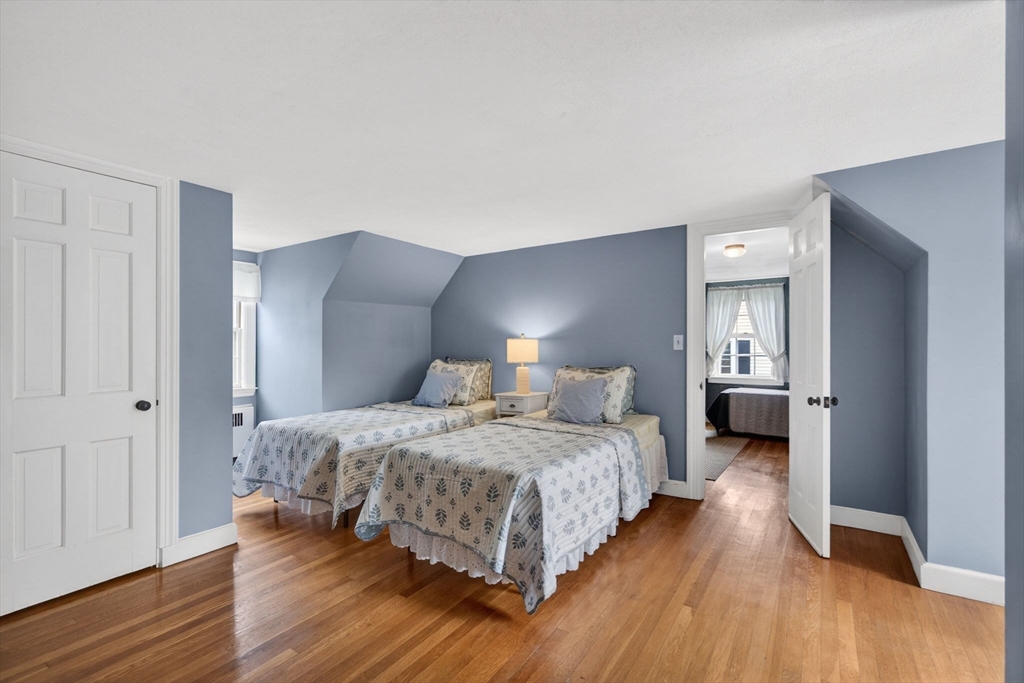 9 Stratford Road Andover, MA 01810 - Photo 21 of 35