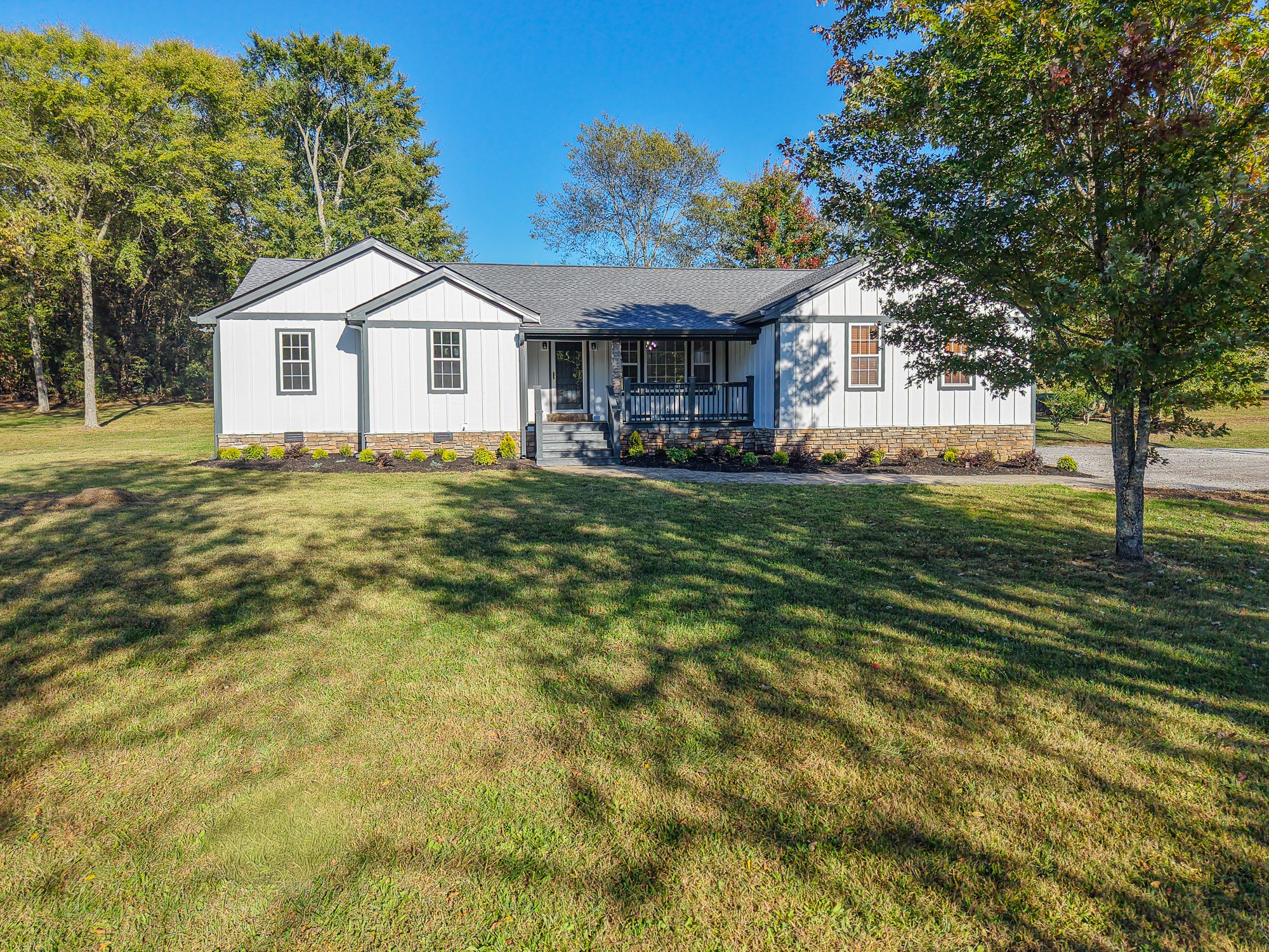 1380 Haley Road Watertown, TN 37184 - Photo 3 of 95