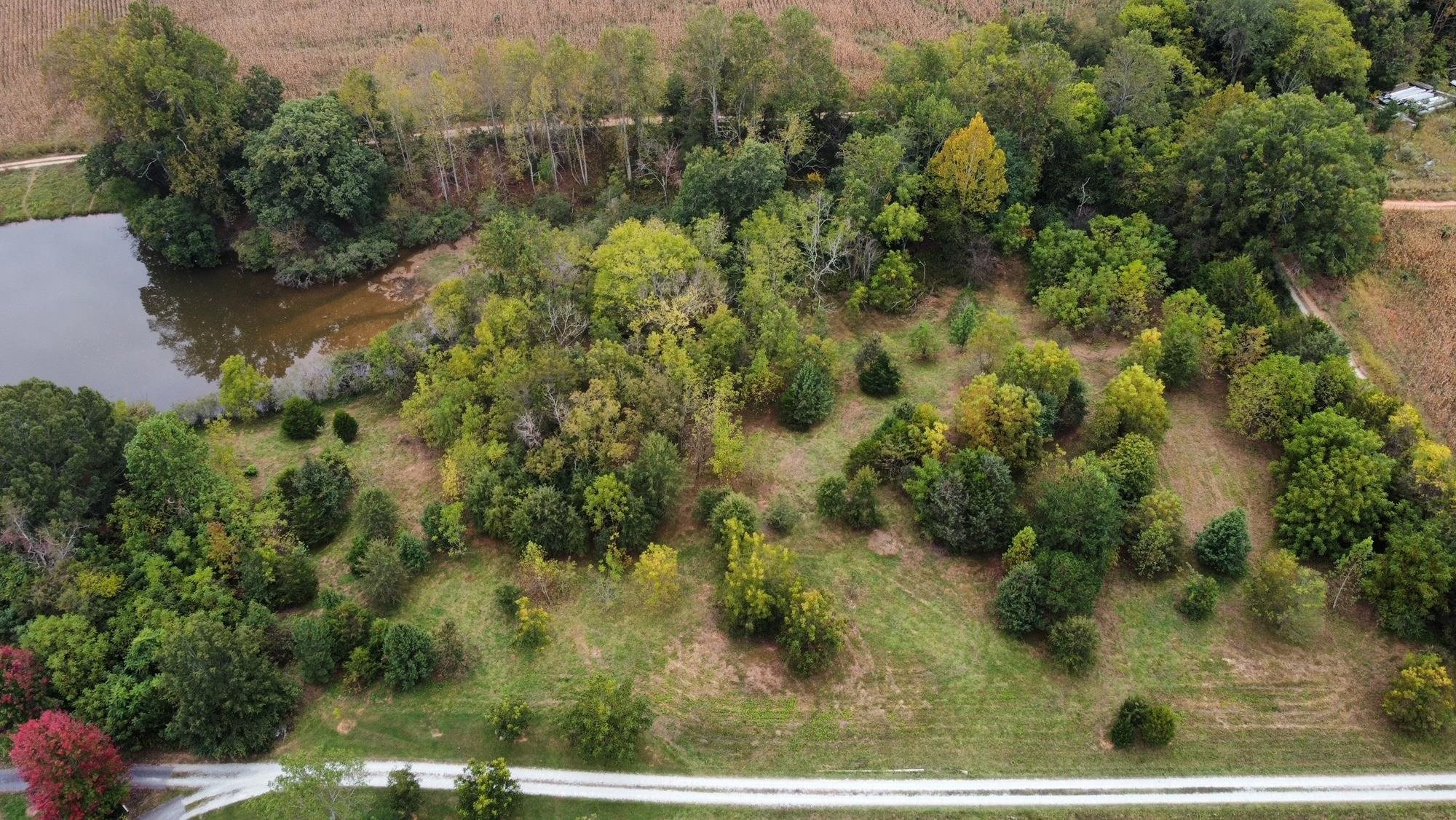 Lot 3 Minnick Road Hillsborough, NC 27278 - Photo 4 of 10 Photo 4