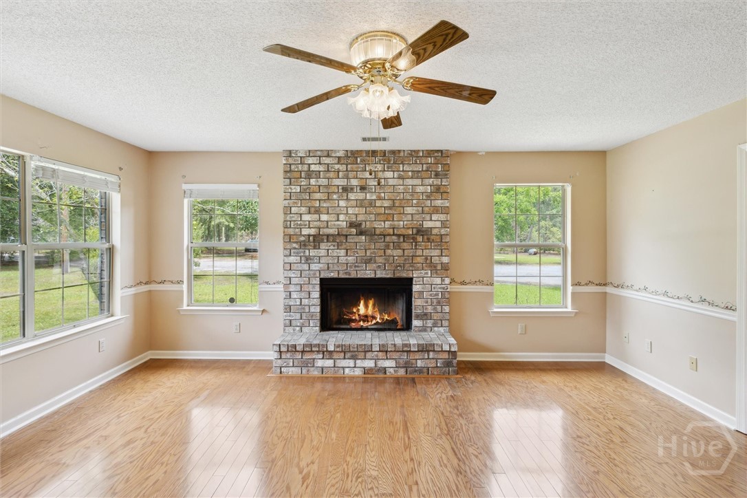500 Archer Road Guyton, GA 31312 - Photo 9 of 50