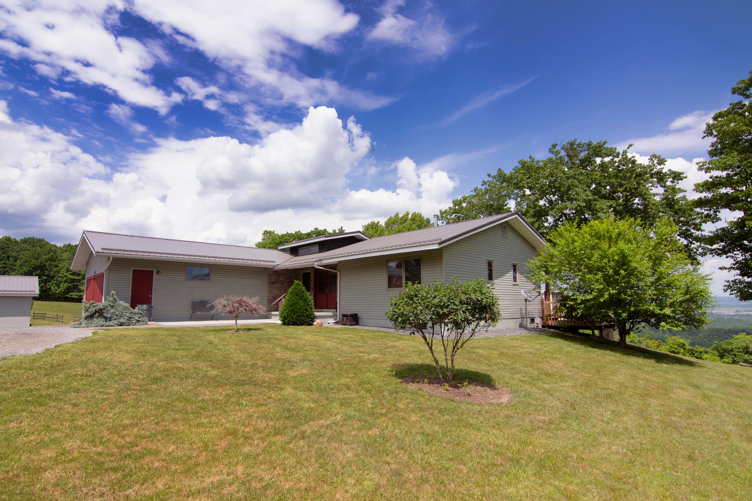 635 Windpsalm Road Renick, WV 24966 - Photo 12 of 74 Gallery Image 12