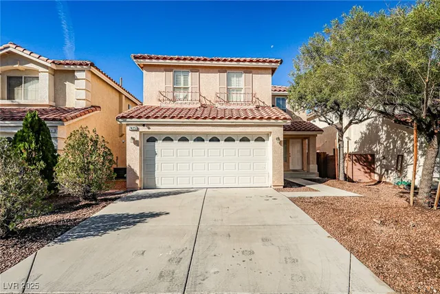 $2,100 | 7425 Treasure Chest Street, Las Vegas, NV 89139