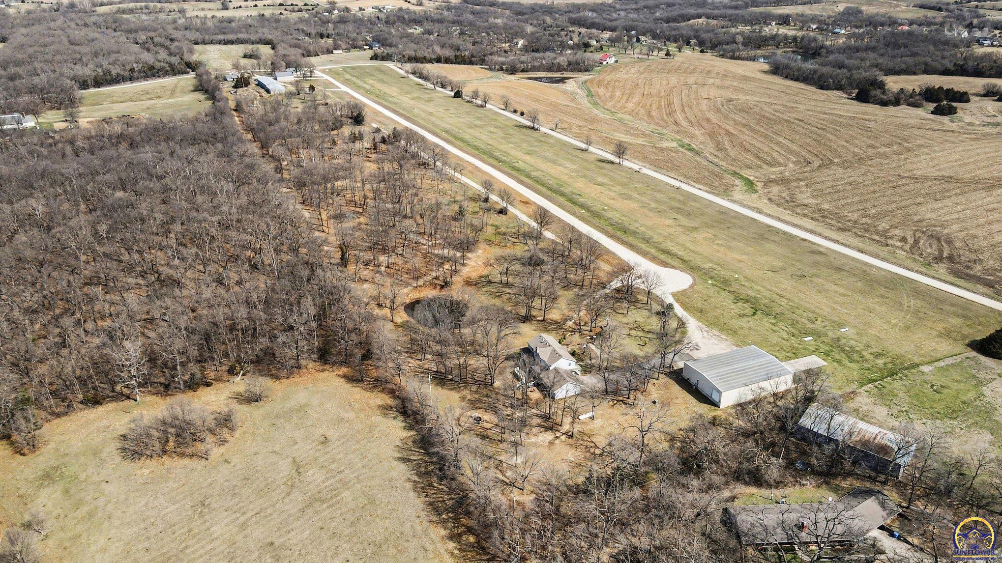 Lot 4-4a Hollingsworth Road Basehor, KS 66007 - Photo 2 of 4