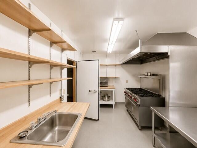 590 Airport Road Trinity Center, CA 96091 - Photo 12 of 37