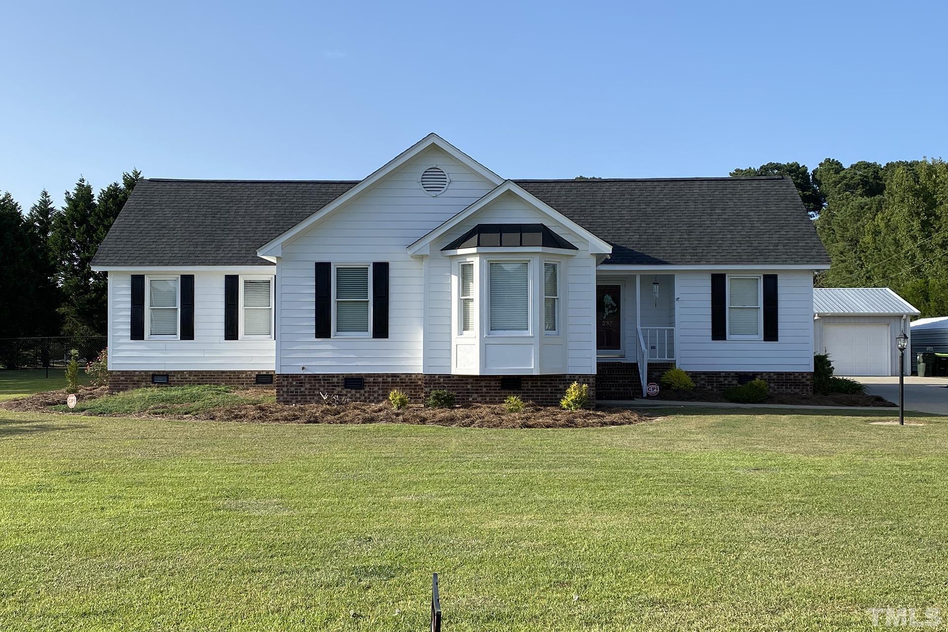 337 Sullivan Road Selma, NC 27576 - Photo 1 of 30 Gallery Image 1