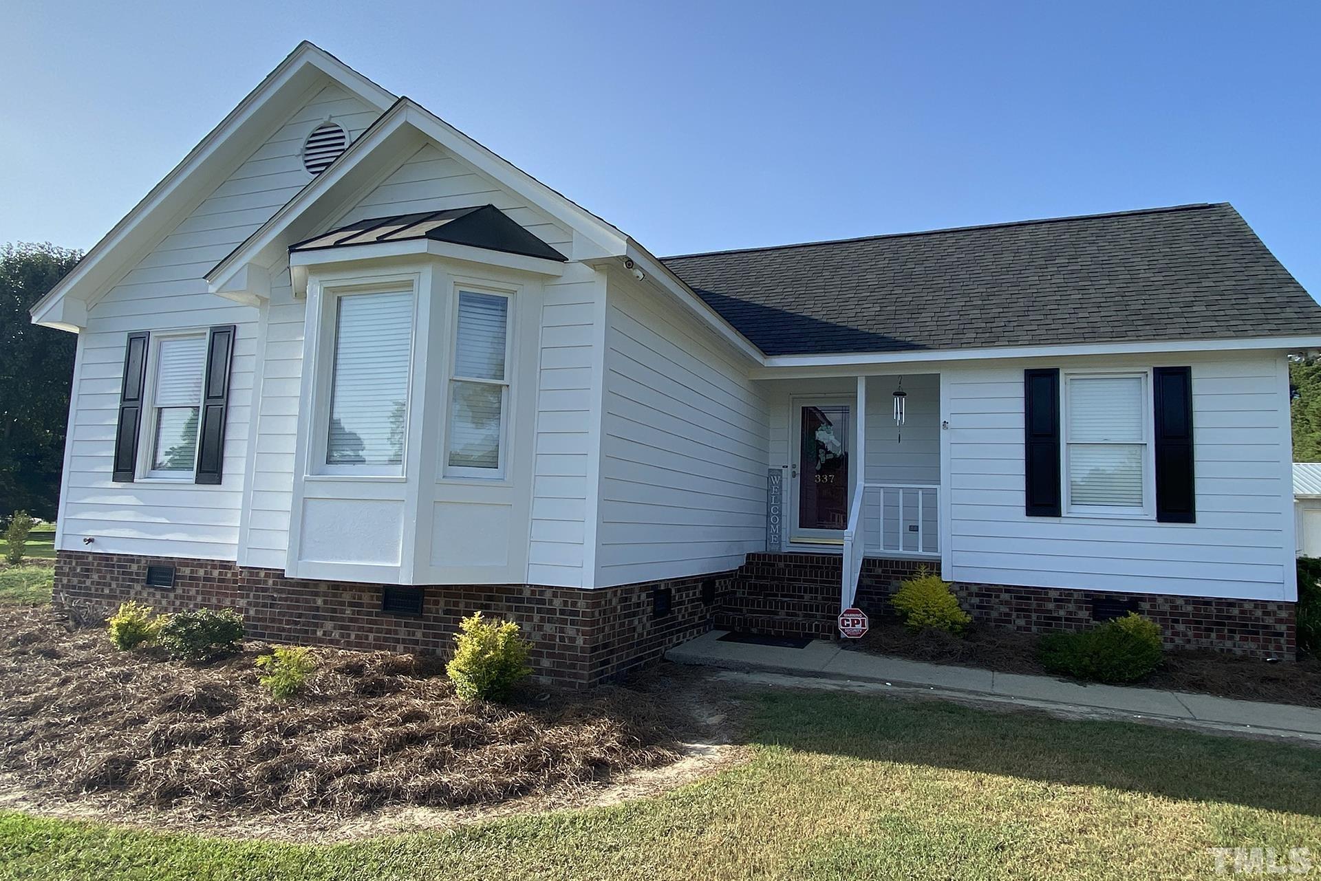 337 Sullivan Road Selma, NC 27576 - Photo 2 of 30 Gallery Image 2