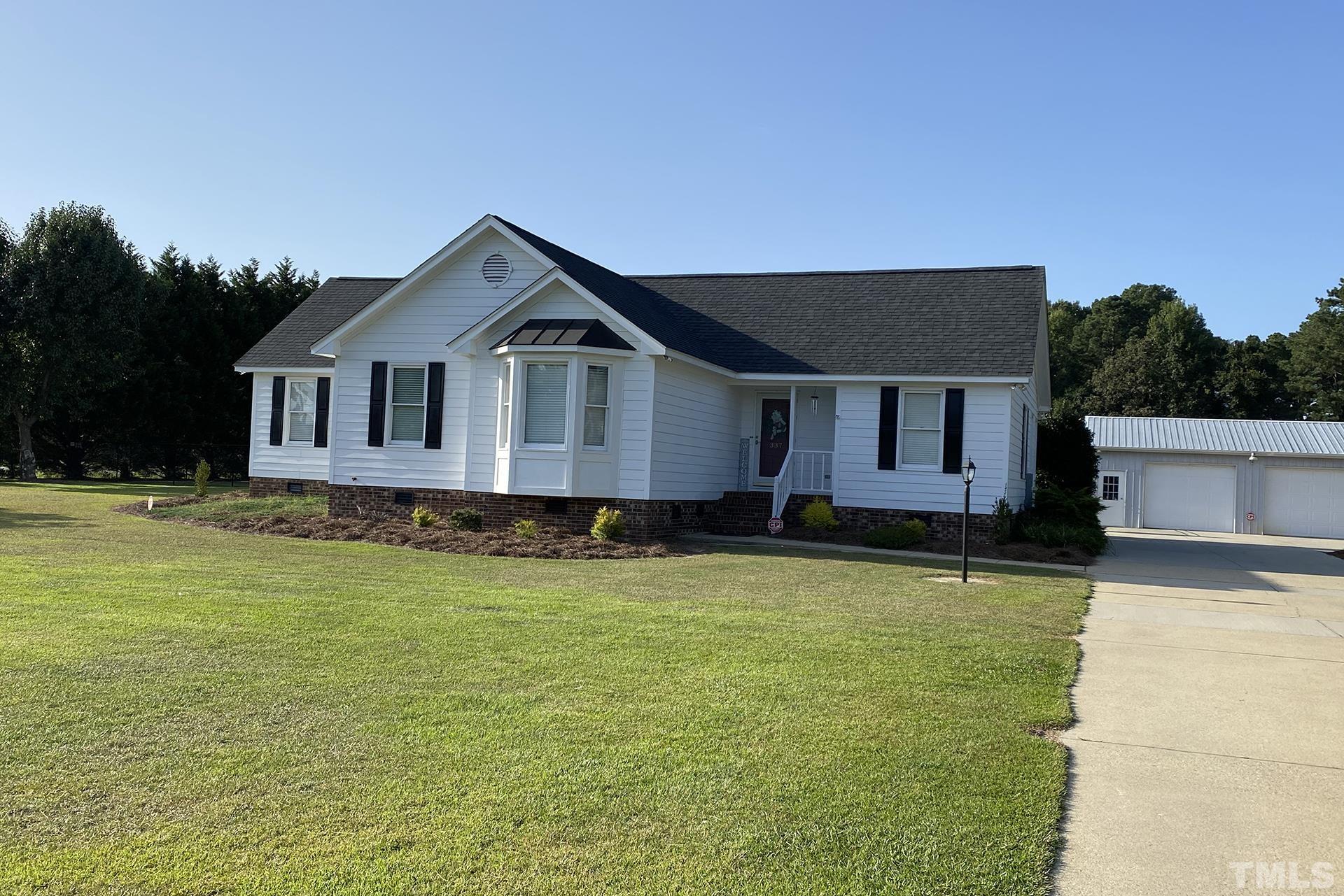 337 Sullivan Road Selma, NC 27576 - Photo 12 of 30 Gallery Image 12