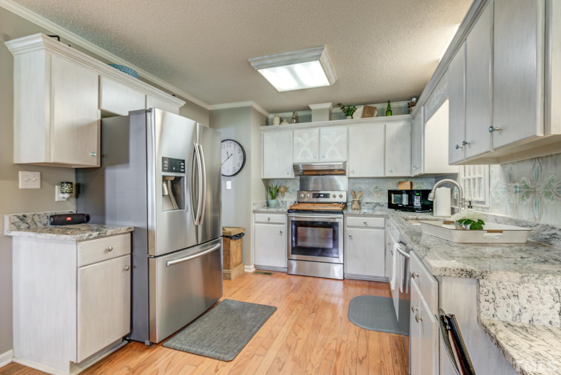 337 Sullivan Road Selma, NC 27576 - Photo 13 of 30 Gallery Image 13
