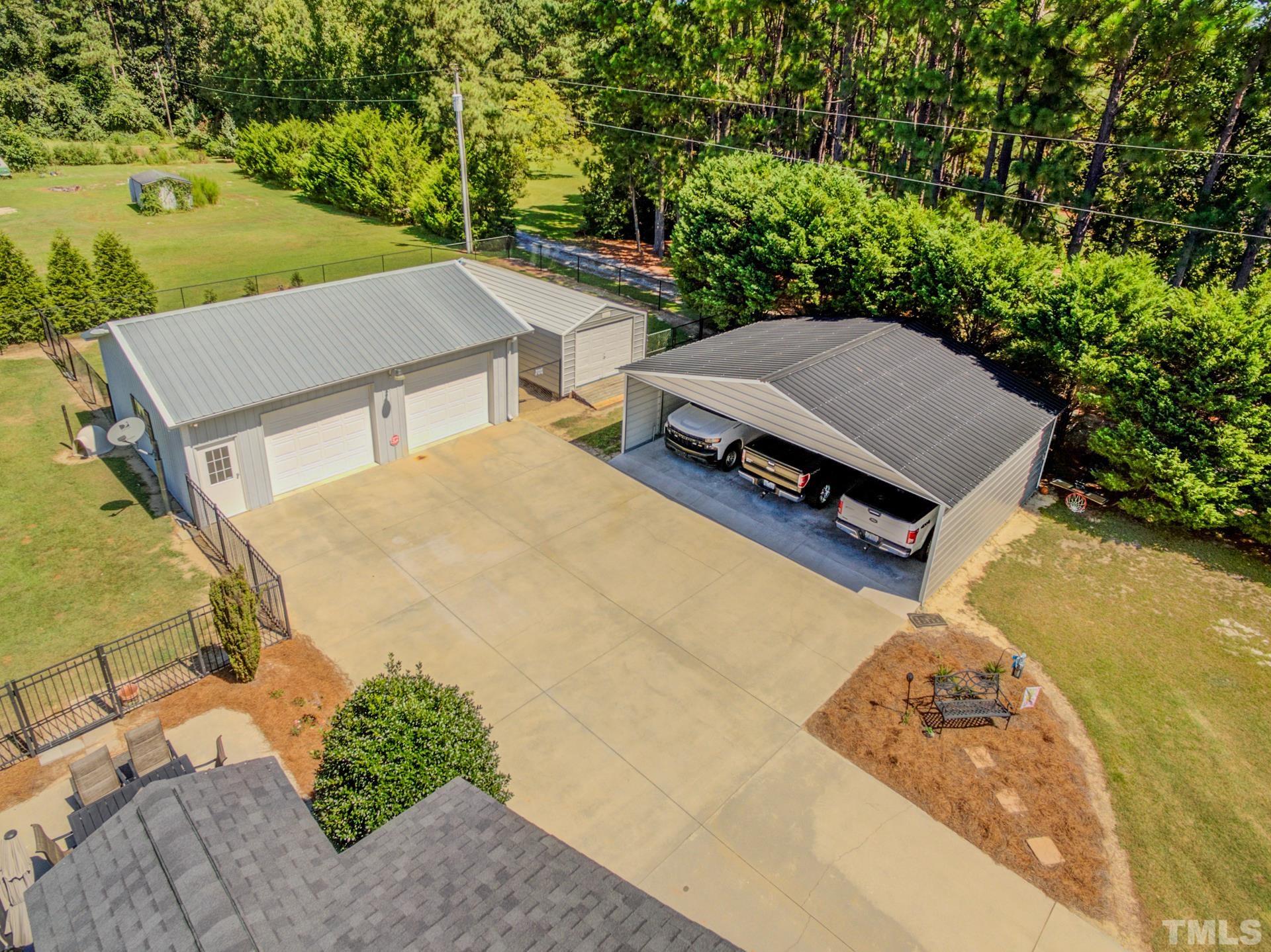 337 Sullivan Road Selma, NC 27576 - Photo 27 of 30 Gallery Image 27