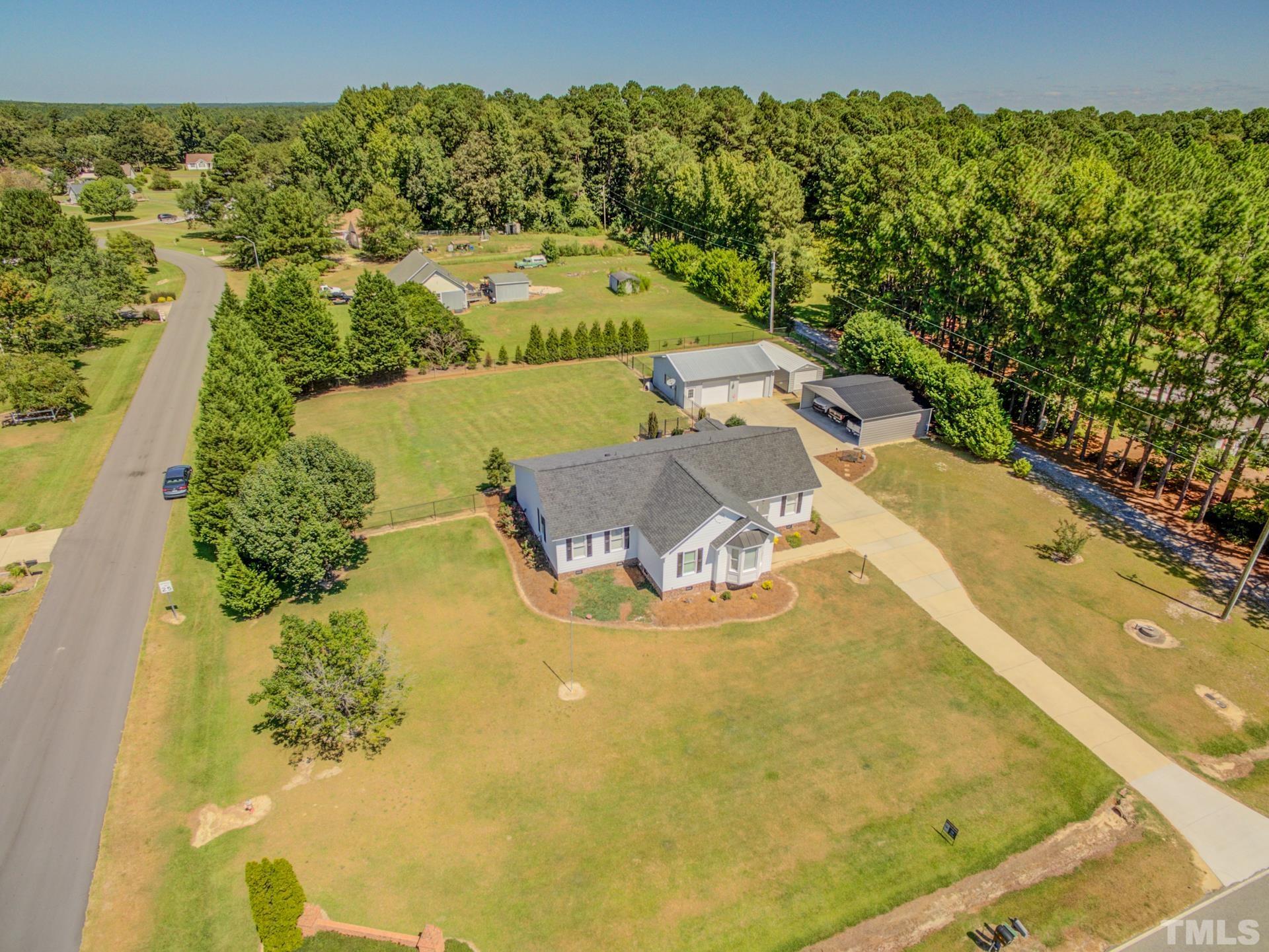337 Sullivan Road Selma, NC 27576 - Photo 28 of 30 Gallery Image 28