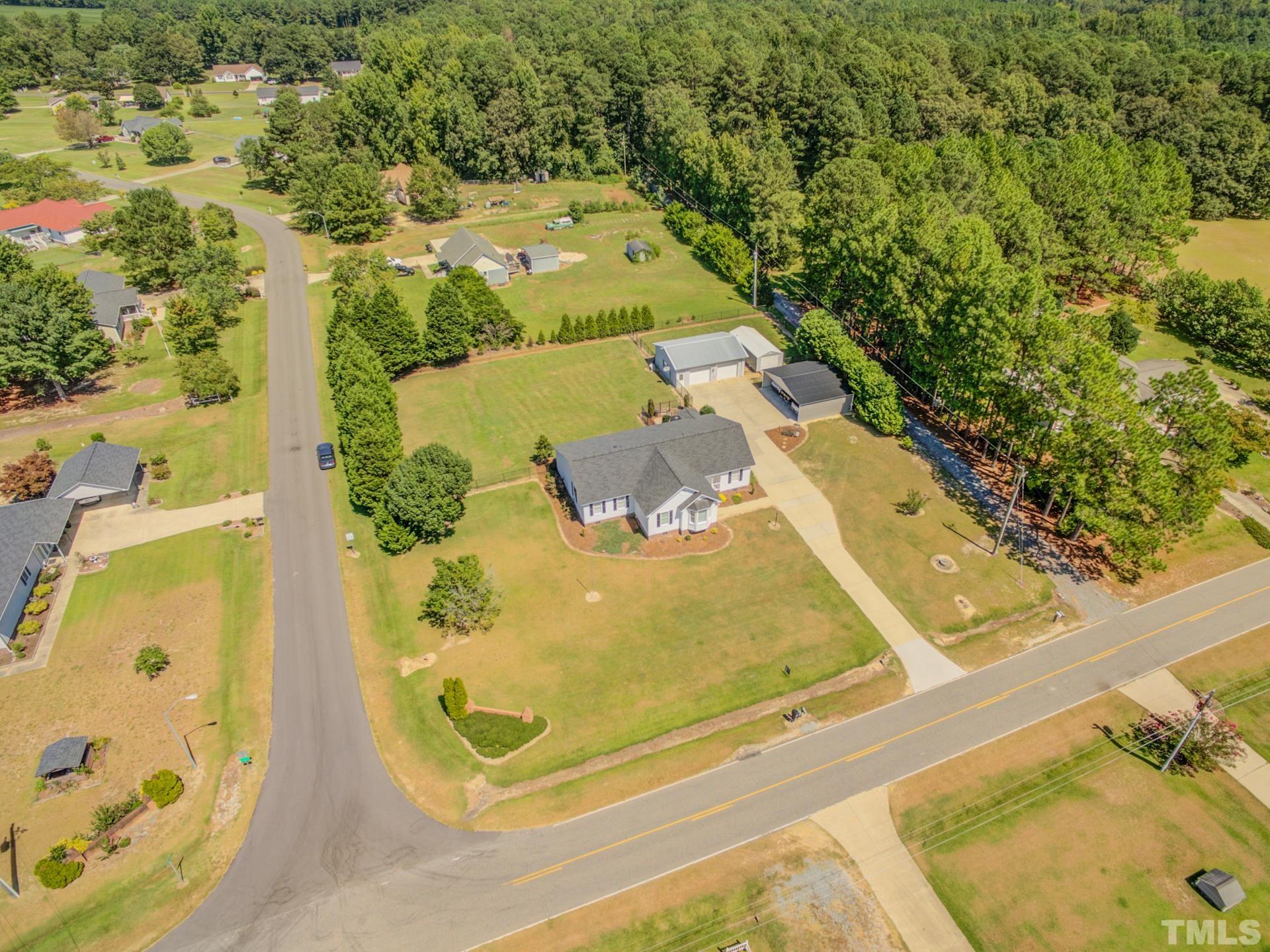 337 Sullivan Road Selma, NC 27576 - Photo 29 of 30 Gallery Image 29