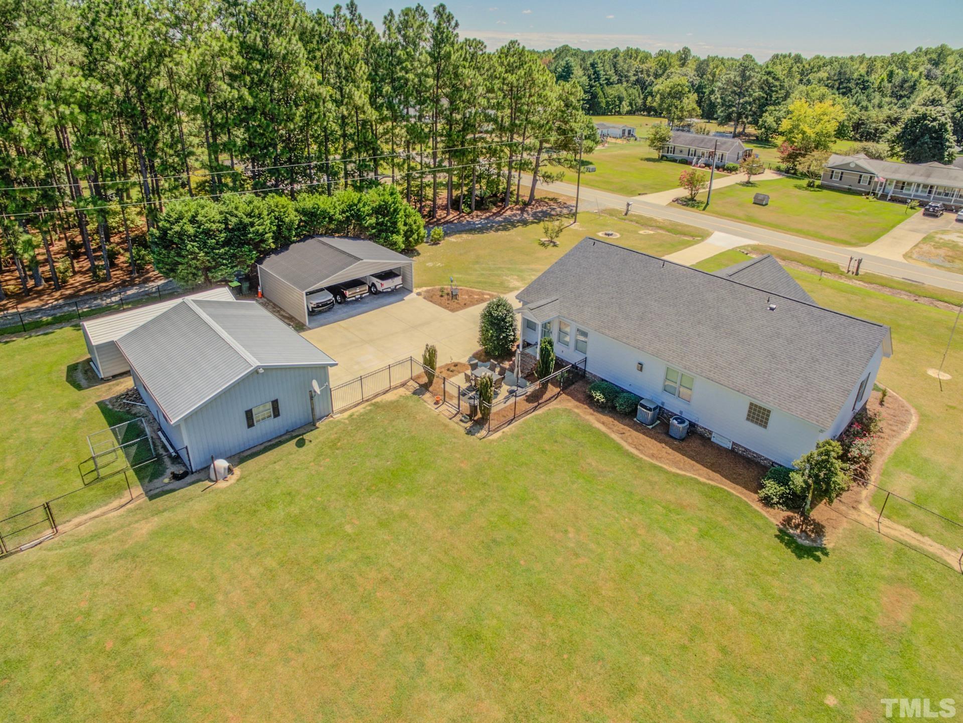 337 Sullivan Road Selma, NC 27576 - Photo 30 of 30 Gallery Image 30