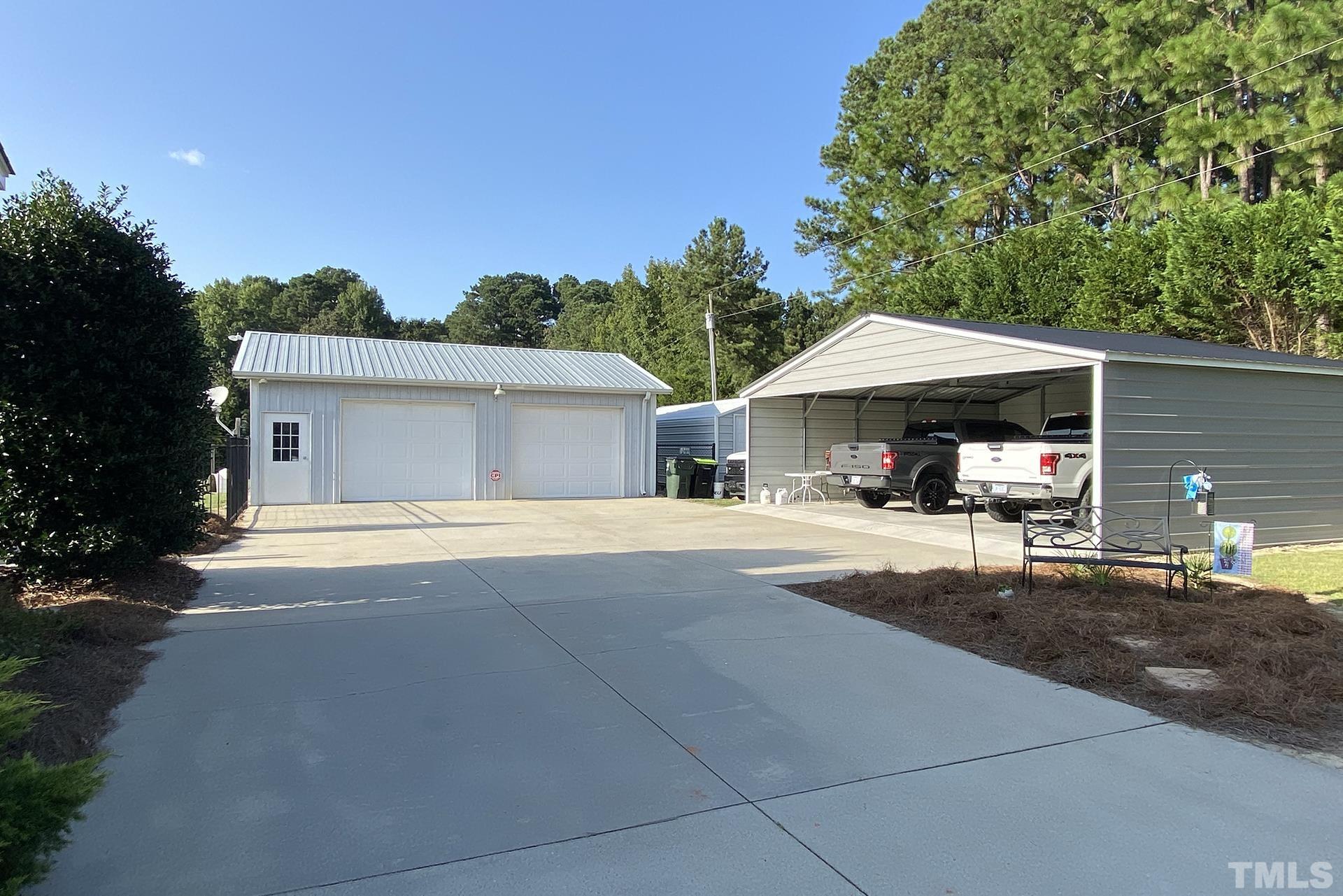 337 Sullivan Road Selma, NC 27576 - Photo 4 of 30 Gallery Image 4