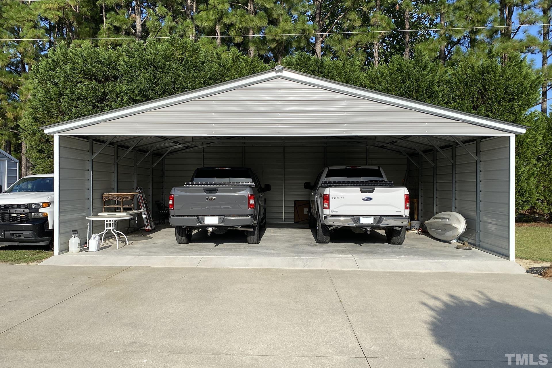 337 Sullivan Road Selma, NC 27576 - Photo 8 of 30 Gallery Image 8
