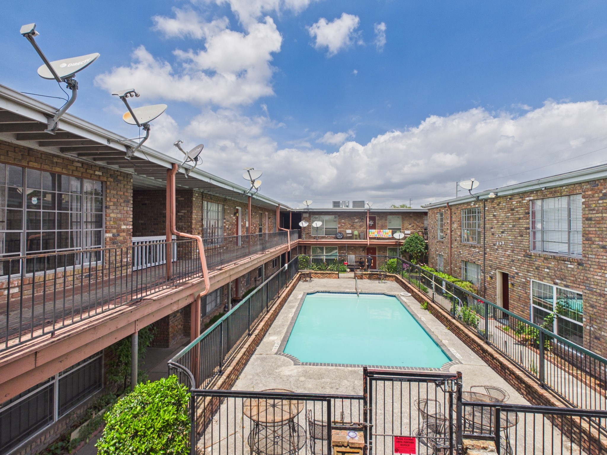 6500 Rampart Street, Unit 28 Houston, TX 77081 - Photo 17 of 19