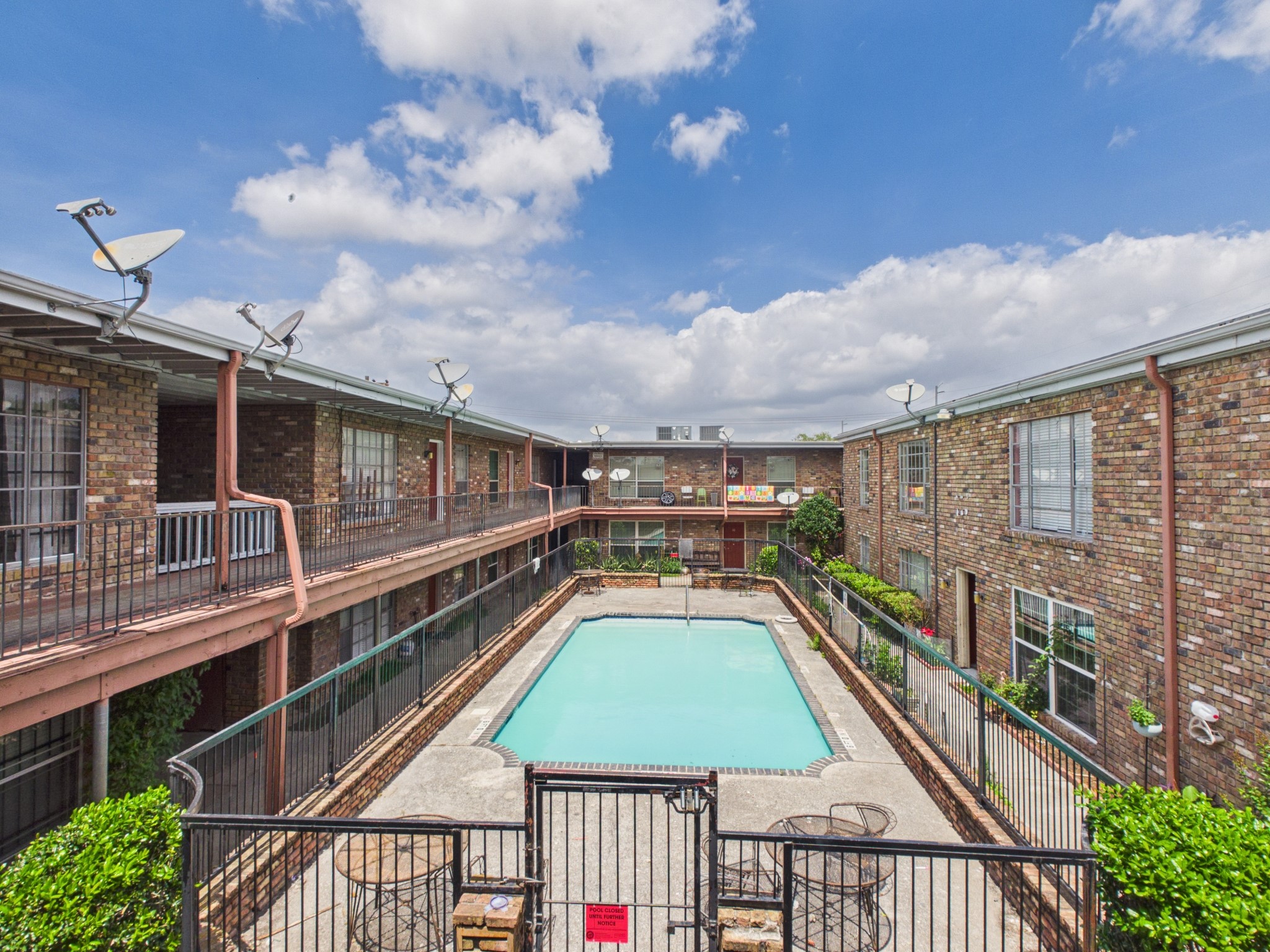 6500 Rampart Street, Unit 28 Houston, TX 77081 - Photo 18 of 19