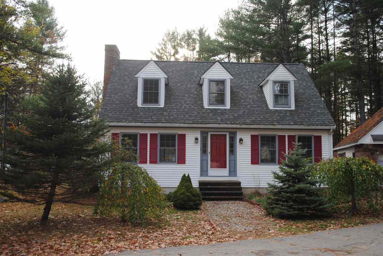 205 Old Dover Road Rochester, NH 03867 - Photo 1 of 16