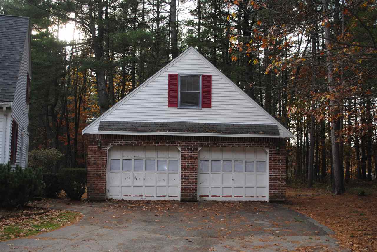 205 Old Dover Road Rochester, NH 03867 - Photo 2 of 16