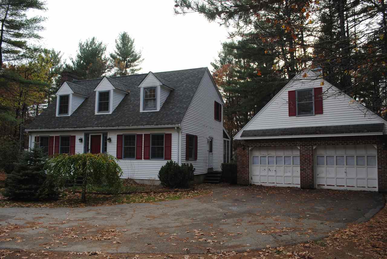 205 Old Dover Road Rochester, NH 03867 - Photo 3 of 16