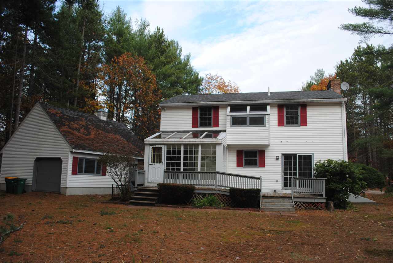 205 Old Dover Road Rochester, NH 03867 - Photo 4 of 16