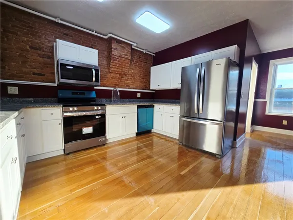 $1,500 | 27 East Main Street, Unit 204, Waterloo, NY 13165