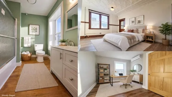 $1,500 | 27 East Main Street, Unit 204, Waterloo, NY 13165
