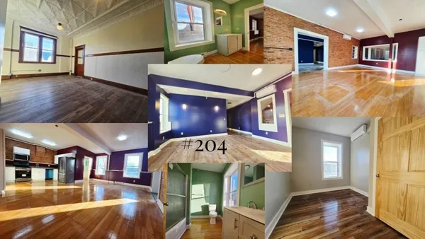$1,500 | 27 East Main Street, Unit 204, Waterloo, NY 13165