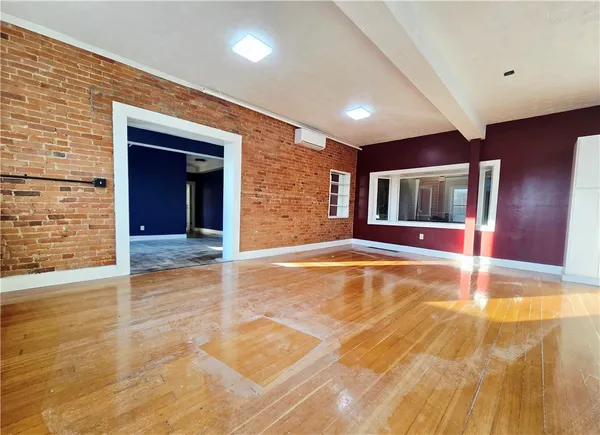 $1,500 | 27 East Main Street, Unit 204, Waterloo, NY 13165