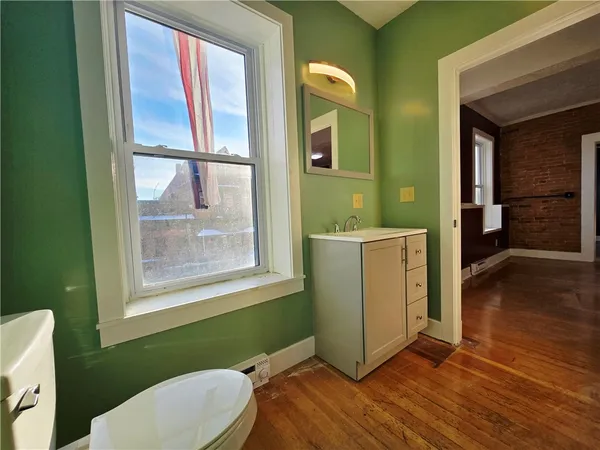 $1,500 | 27 East Main Street, Unit 204, Waterloo, NY 13165