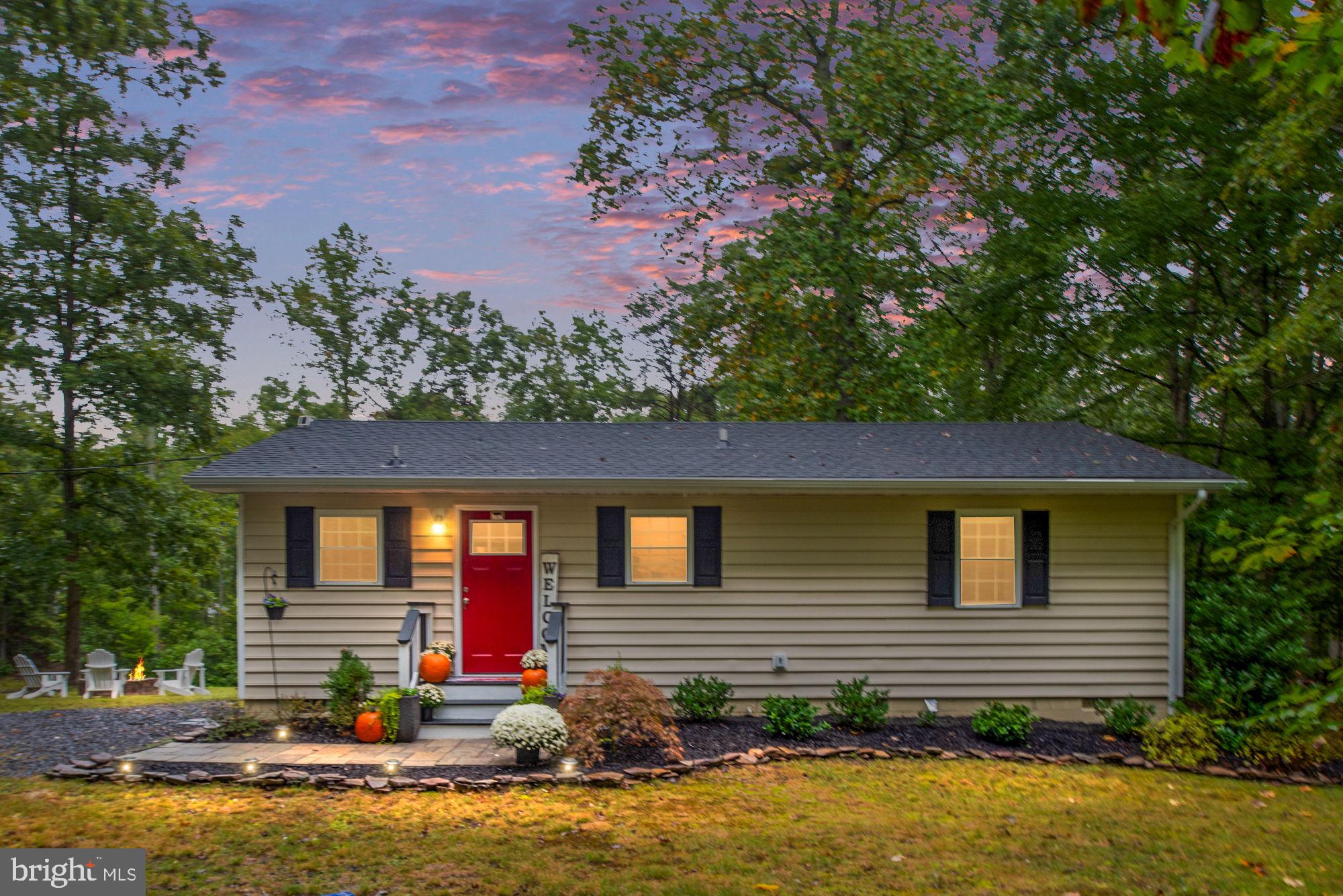 13099 Sillamon Road Goldvein, VA 22720 - Photo 1 of 57 Gallery Image 1