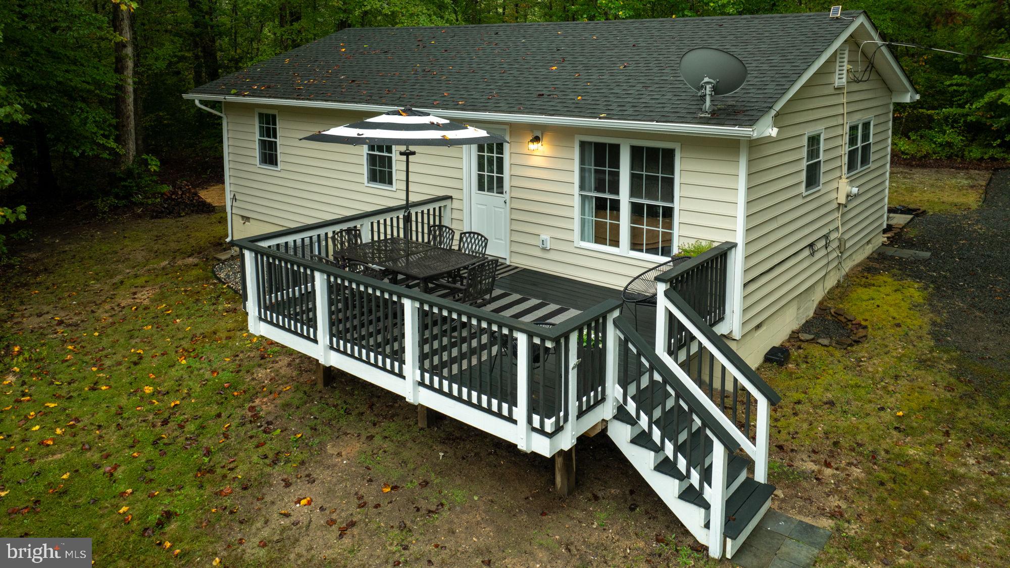 13099 Sillamon Road Goldvein, VA 22720 - Photo 19 of 57 Gallery Image 19